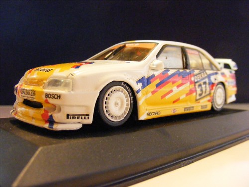 Minichamps dtm 93 - 1:43,