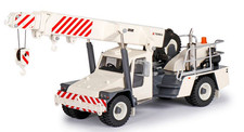 CONRAD - TEREX AT 22 Pick-up