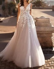 Sehr schönes Brautkleid Hochzeitskleid Gr. 2Xl