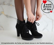 Tods Luxus · Schuhe High