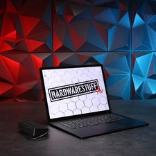 Microsoft Surface Laptop 4 15"