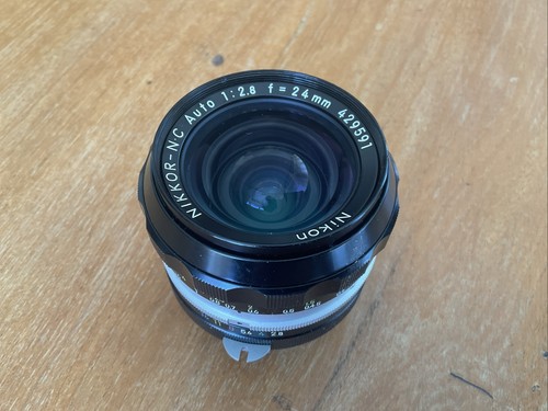 Nikon nikkor auto 2 8 - nikkor-, 1:2,8
