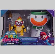  Super Mario Galaxy Film Figur