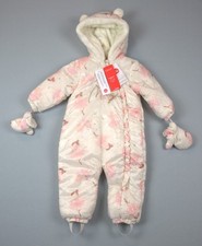 Warmer Baby Mädchen Winter