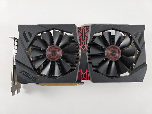 Asus radeon 380 dc2 - radeon,