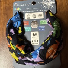 Kinder Multifunktions-Tuch One