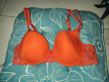 BH 80B  white night Passionata Wäsche Damen Unterwäsche rot