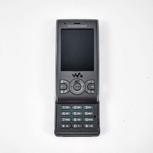 Sony ericsson w595 - ericsson, walkman