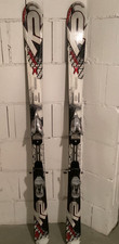 K2 Ski Raser Apache 1.56 cm