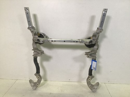 Vorderachsträger audi van - vorderachsträger,