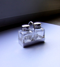 Salz & Pfeffer Menage  835