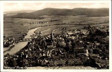 Ak Nabburg in der Oberpfalz