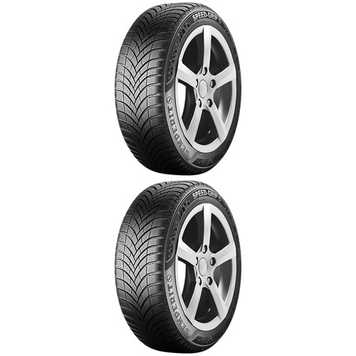 Semperit speed grip xl fr - 2x, speed-grip