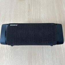 Sony SRS-XB33 B Tragbarer
