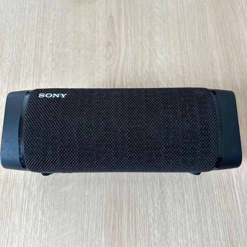 Sony srs xb33 - srs-xb33, b