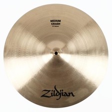 GEBRAUCHTES Zildjian A Medium