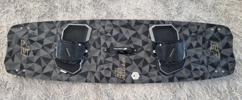 Crazyfly raptor ltd twin tip - crazyfly,