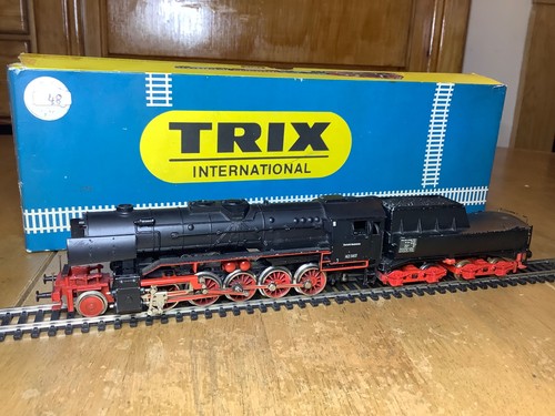Trix international 2415 - trix,