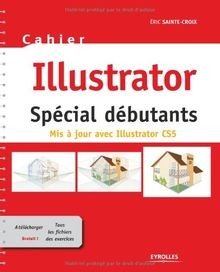 Cahier illustrator cs5 - illustrator,