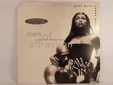 PATRA SCENT OF ATTRACTION