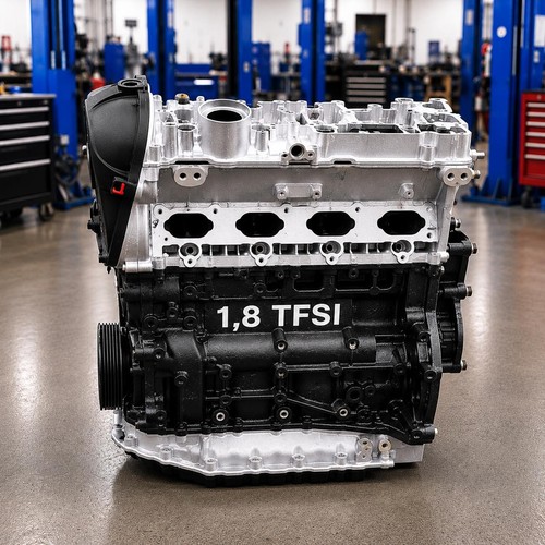 Cdaa motor überholt audi 8 - Überholt, 1.8