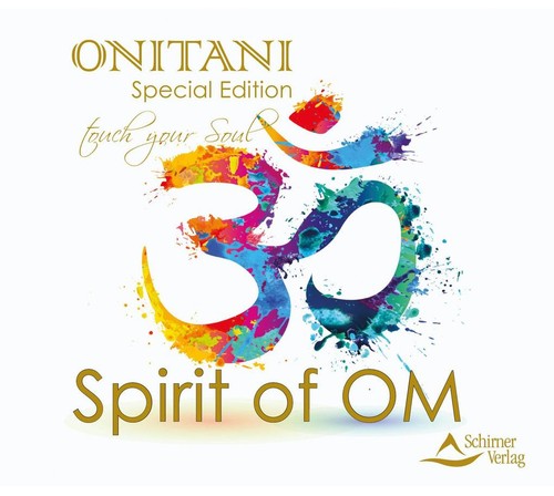 Spirit onitani - of, |