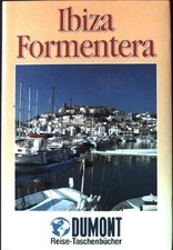 Ibiza, Formentera. DuMont's