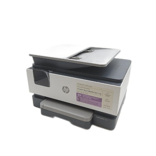 Officejet pro 9120e - pro,