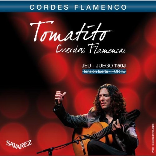 Savarez t50j tomatito - savarez,