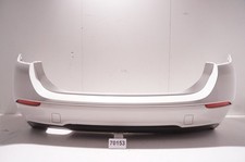 BMW X1 E84 M Heckstoßstange