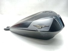 KRAFTSTOFFTANK "ZUM