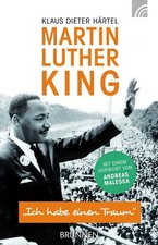 Martin Luther King ZUSTAND SEHR GUT
