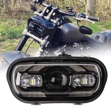 LED Scheinwerfer Fernlicht