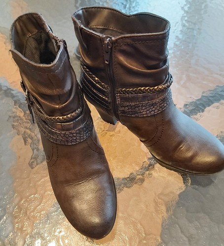Stiefeletten damen stiefel - damen,