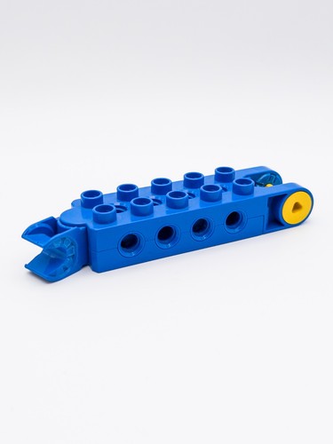 Lego duplo toolo 6293c01 - duplo,