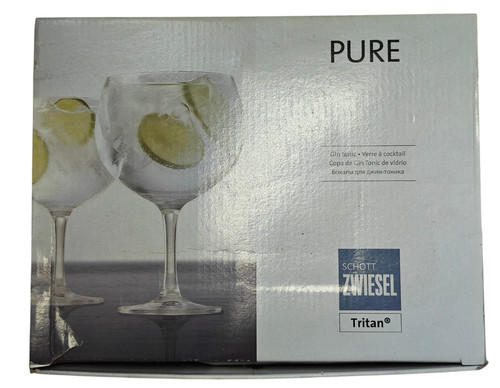 Schott zwiesel pure set - pure, 2