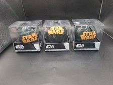Star wars christbaumkugel - wars,