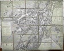 Umgebungen von München