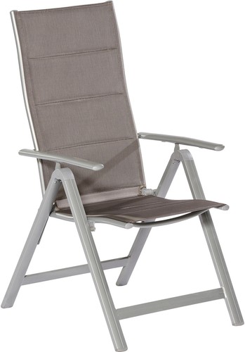 Alu gartensessel taviano - alu,