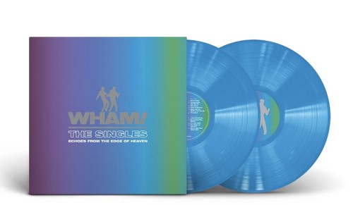 Wham the singles echoes - wham!, from