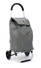 Blnbag einkaufstrolley - -,