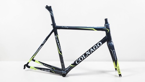 Colnago c59 carbon - colnago, rennrad