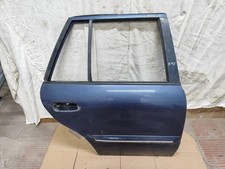 MAZDA 626 I Coupe Tür hinten