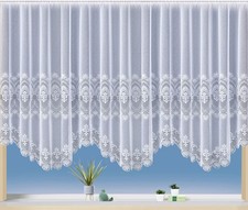 Bogen-Store SINA, Jacquard mit