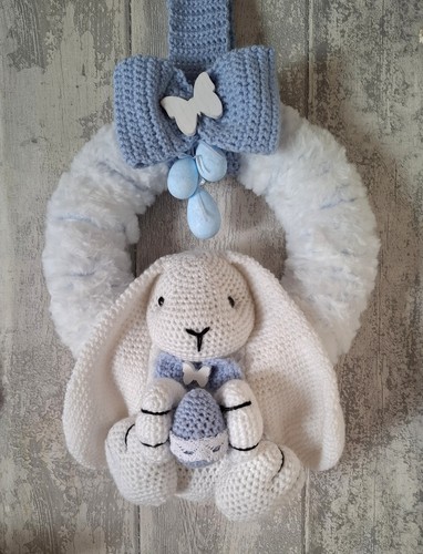 Türkranz ostern ostereier - türkranz ,