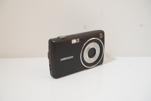 Medion 87257 digitalkamera - md,