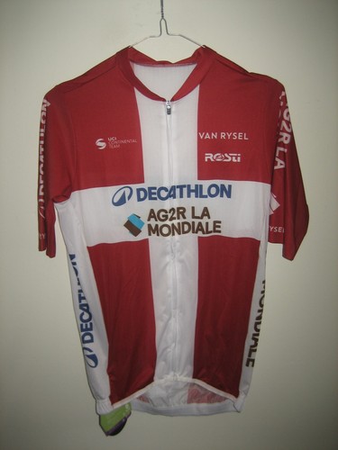 Decathlon ag2r mondial - decathlon,