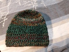 Boshi mütze mit merino wolle