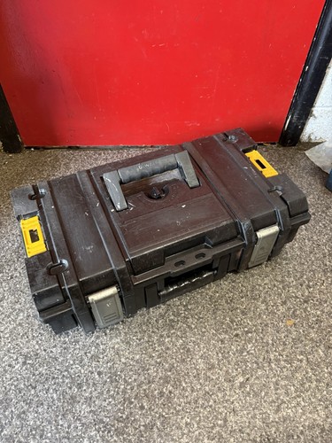 Dewalt toughsystem - dewalt,