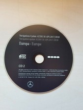 Mercedes Benz Navigations